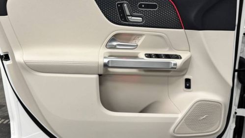 2024 Mercedes EQB - Images - 16