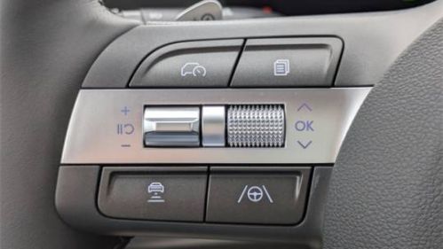 2025 Hyundai Kona Electric KM8HE3A61SU029121