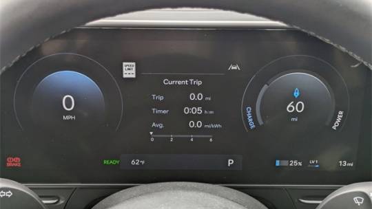 2025 Hyundai Kona Electric - Images - 27