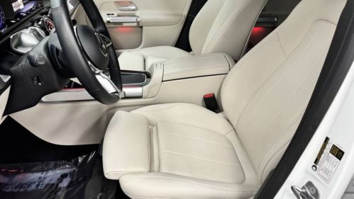 2024 Mercedes EQB - Images - 18