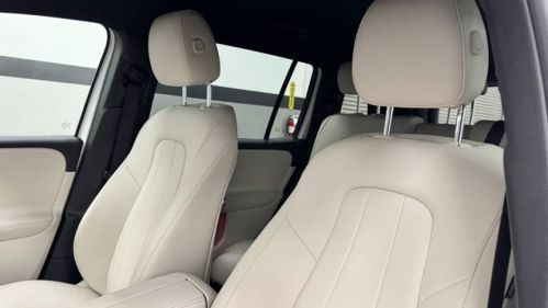 2024 Mercedes EQB - Images - 19