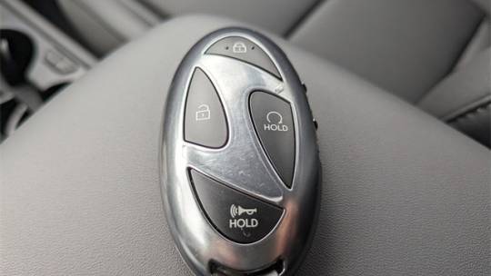 2025 Hyundai Kona Electric - Images - 29