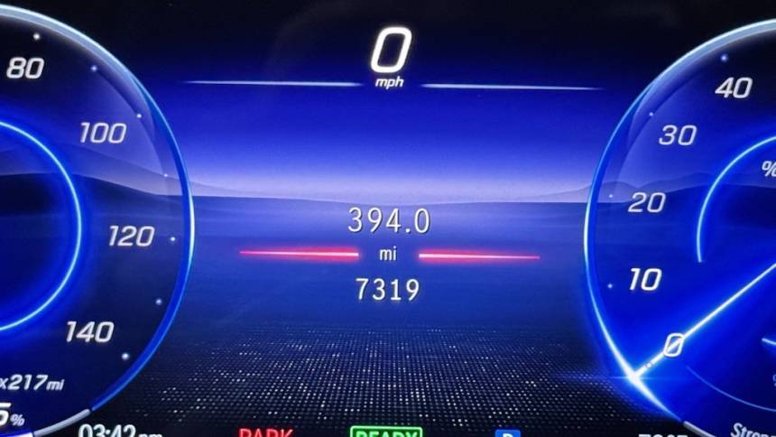 2024 Mercedes EQB - Images - 20