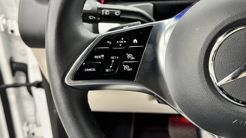 2024 Mercedes EQB - Images - 22
