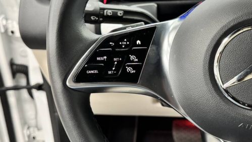 2024 Mercedes EQB - Images - 22