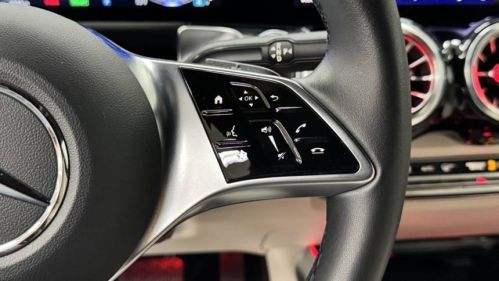 2024 Mercedes EQB - Images - 23