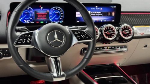 2024 Mercedes EQB - Images - 28
