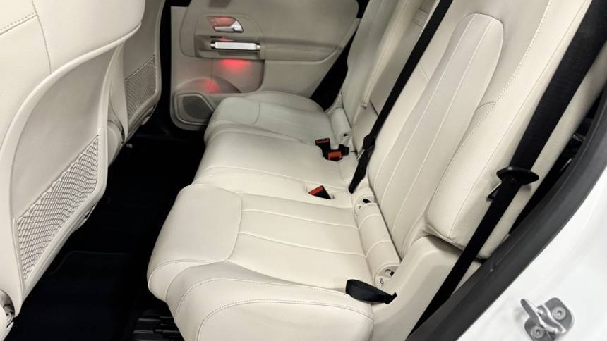 2024 Mercedes EQB - Images - 30