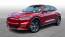 2021 Ford Mustang Mach E