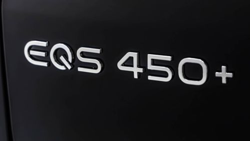 2025 Mercedes EQS SUV 4JGDM2DB5SA039205