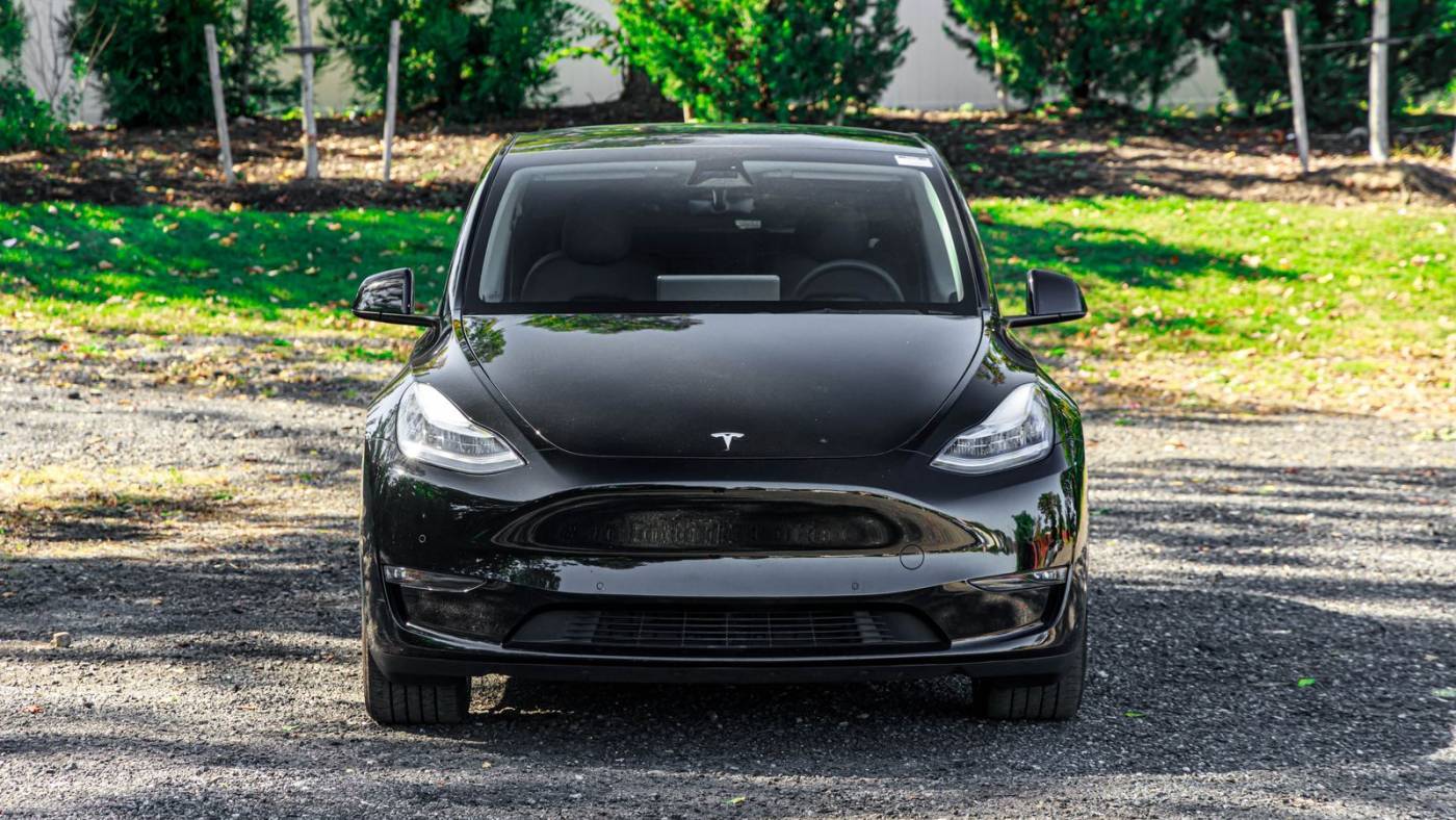 2023 Tesla Model Y 7SAYGDEE0PA180988