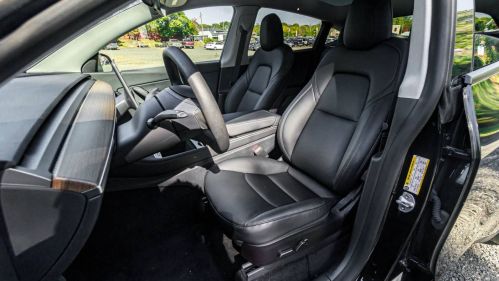 2023 Tesla Model Y 7SAYGDEE0PA180988