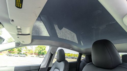 2023 Tesla Model Y 7SAYGDEE0PA180988