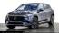 2023 Mercedes EQS SUV