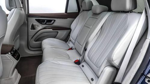 2023 Mercedes EQS SUV 4JGDM2EB5PA014455