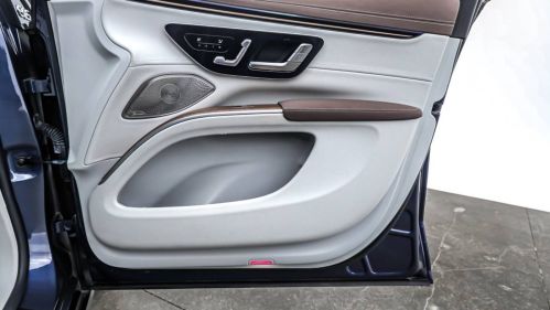 2023 Mercedes EQS SUV 4JGDM2EB5PA014455