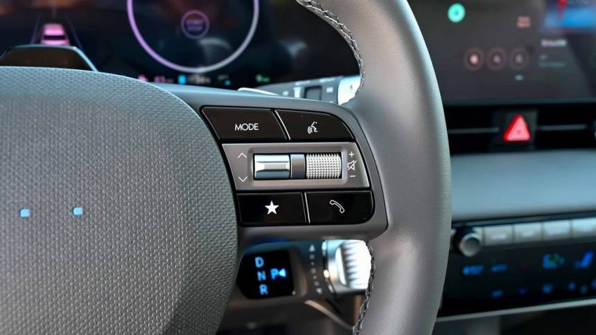 2025 Hyundai IONIQ 5 7YAKRDDCXSY018612