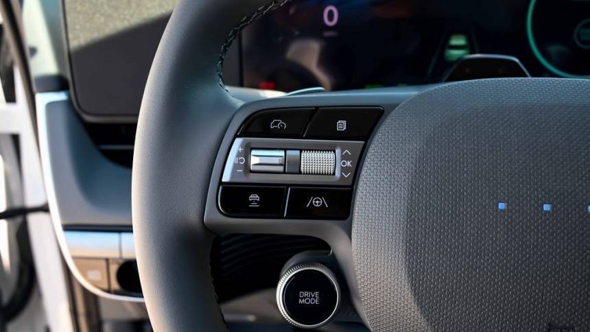 2025 Hyundai IONIQ 5 7YAKRDDCXSY018612