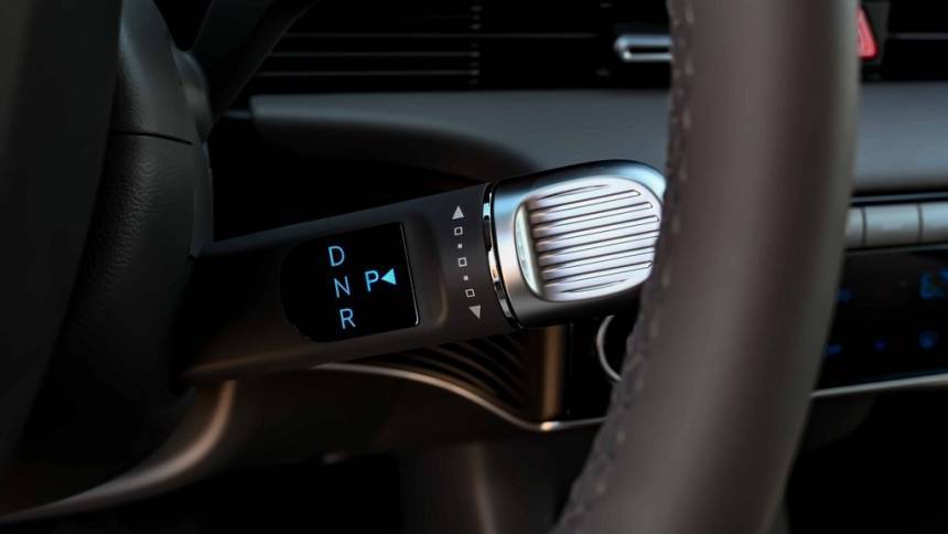 2025 Hyundai IONIQ 5 7YAKRDDCXSY018612