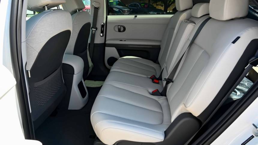 2025 Hyundai IONIQ 5 7YAKRDDCXSY018612