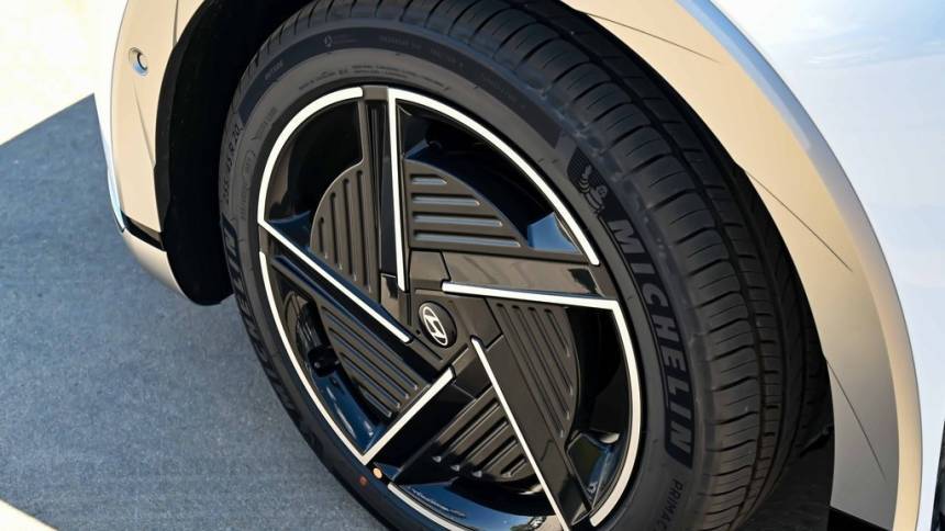 2025 Hyundai IONIQ 5 7YAKRDDCXSY018612