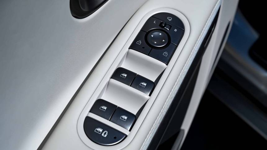 2025 Hyundai IONIQ 5 7YAKRDDCXSY018612