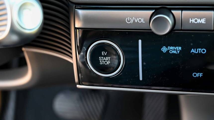 2025 Hyundai IONIQ 5 7YAKRDDCXSY018612