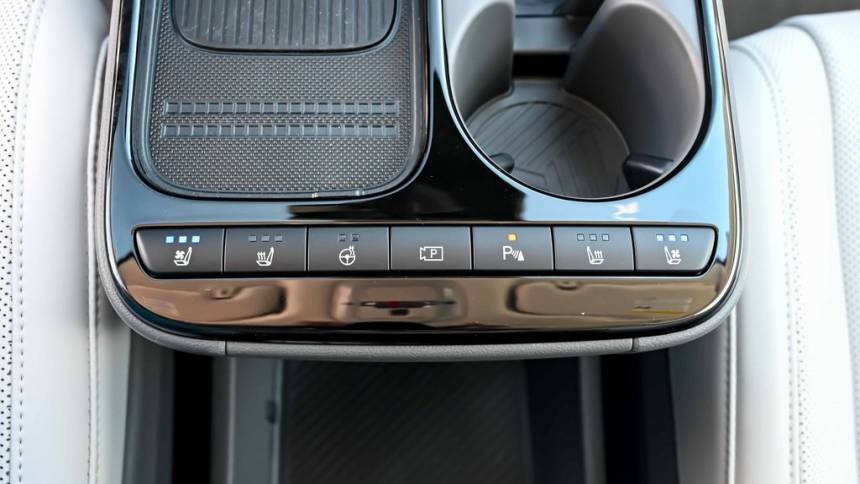 2025 Hyundai IONIQ 5 7YAKRDDCXSY018612