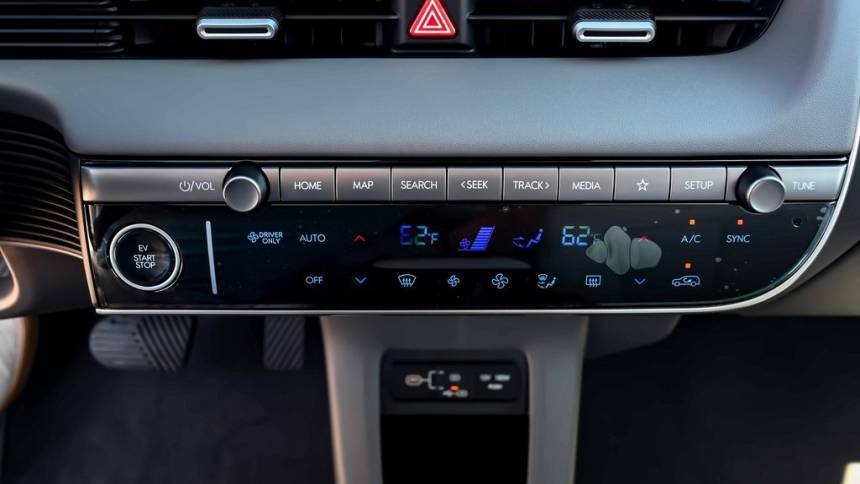 2025 Hyundai IONIQ 5 7YAKRDDCXSY018612
