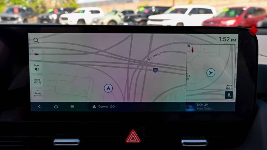 2025 Hyundai IONIQ 5 7YAKRDDCXSY018612