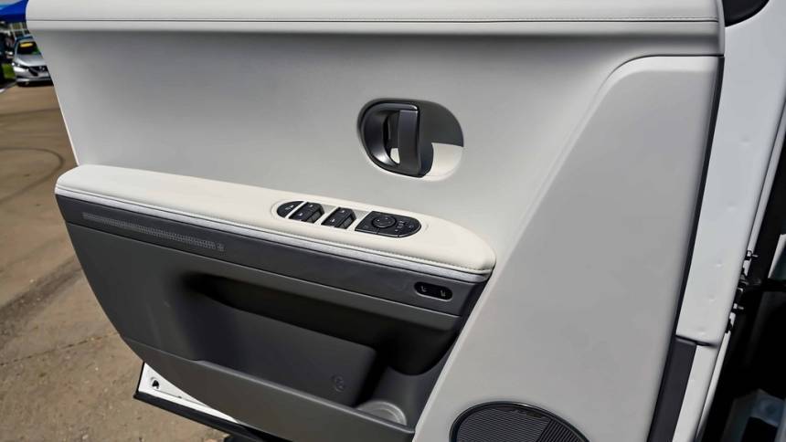 2025 Hyundai IONIQ 5 7YAKRDDCXSY018612