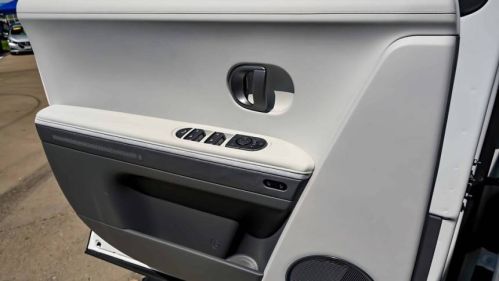 2025 Hyundai IONIQ 5 7YAKRDDCXSY018612