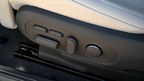 2025 Hyundai IONIQ 5 7YAKRDDCXSY018612