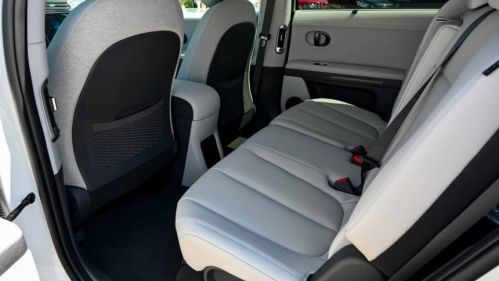 2025 Hyundai IONIQ 5 7YAKRDDCXSY018612