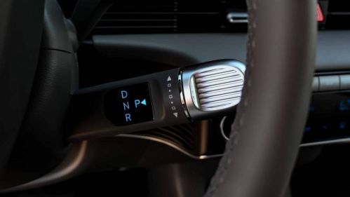 2025 Hyundai IONIQ 5 7YAKRDDCXSY018612