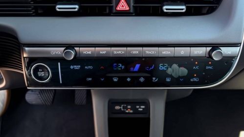 2025 Hyundai IONIQ 5 7YAKRDDCXSY018612