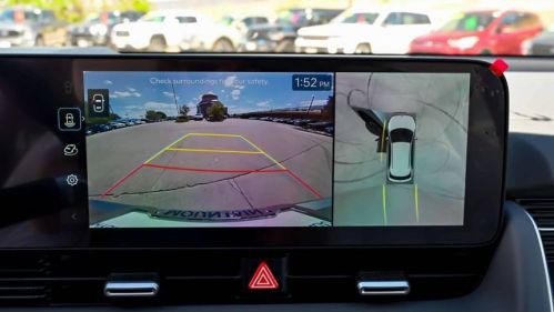 2025 Hyundai IONIQ 5 7YAKRDDCXSY018612