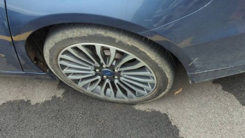 2018 Ford Fusion Energi - Images - 5