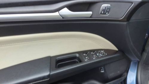 2018 Ford Fusion Energi - Images - 8
