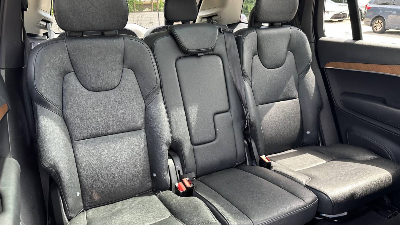 2023 Volvo XC90 YV4H60CK0P1914975