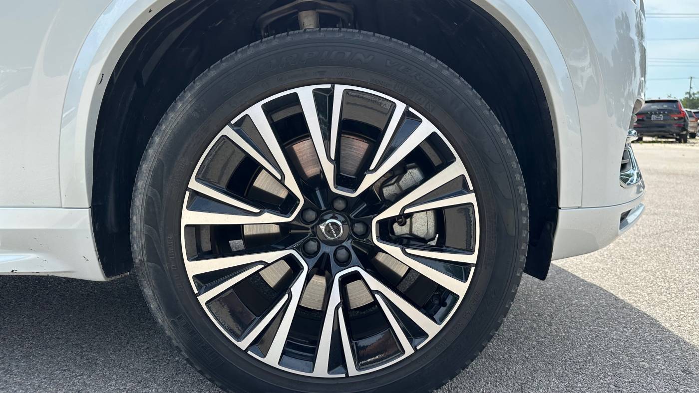 2023 Volvo XC90 YV4H60CK0P1914975