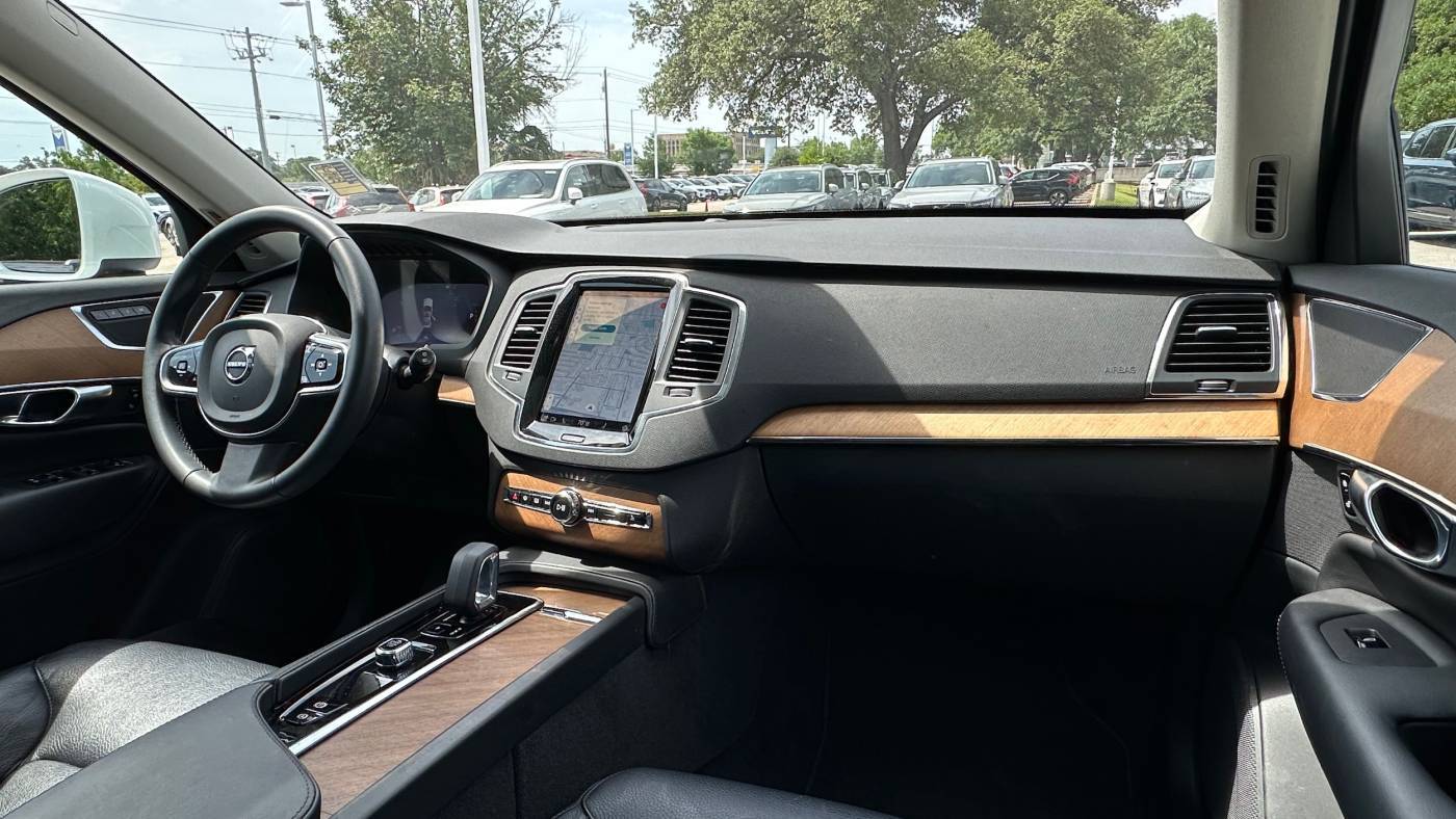 2023 Volvo XC90 YV4H60CK0P1914975