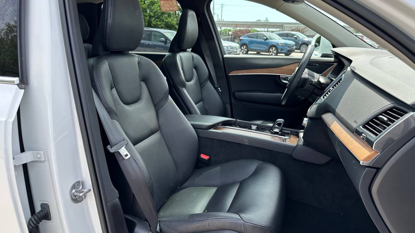 2023 Volvo XC90 YV4H60CK0P1914975