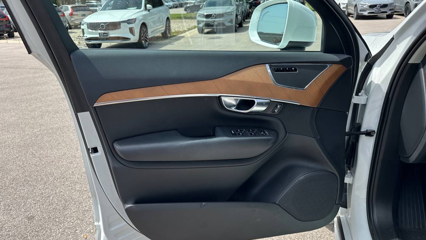 2023 Volvo XC90 YV4H60CK0P1914975