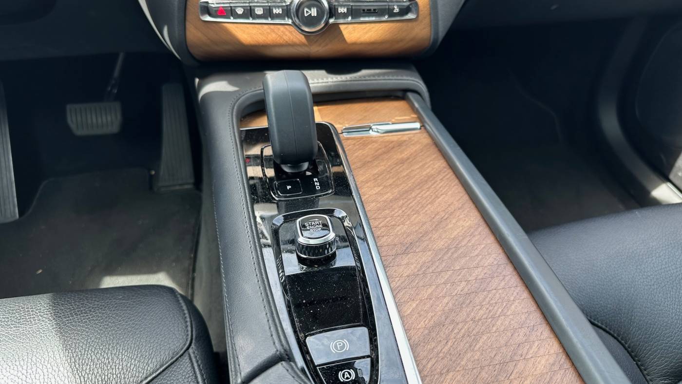 2023 Volvo XC90 YV4H60CK0P1914975