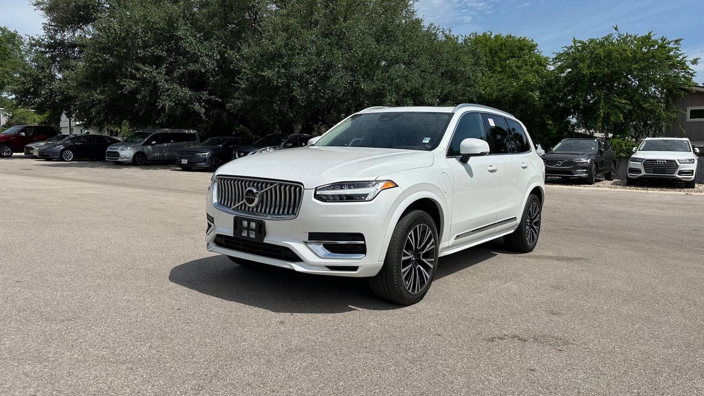 2023 Volvo XC90 YV4H60CK0P1914975