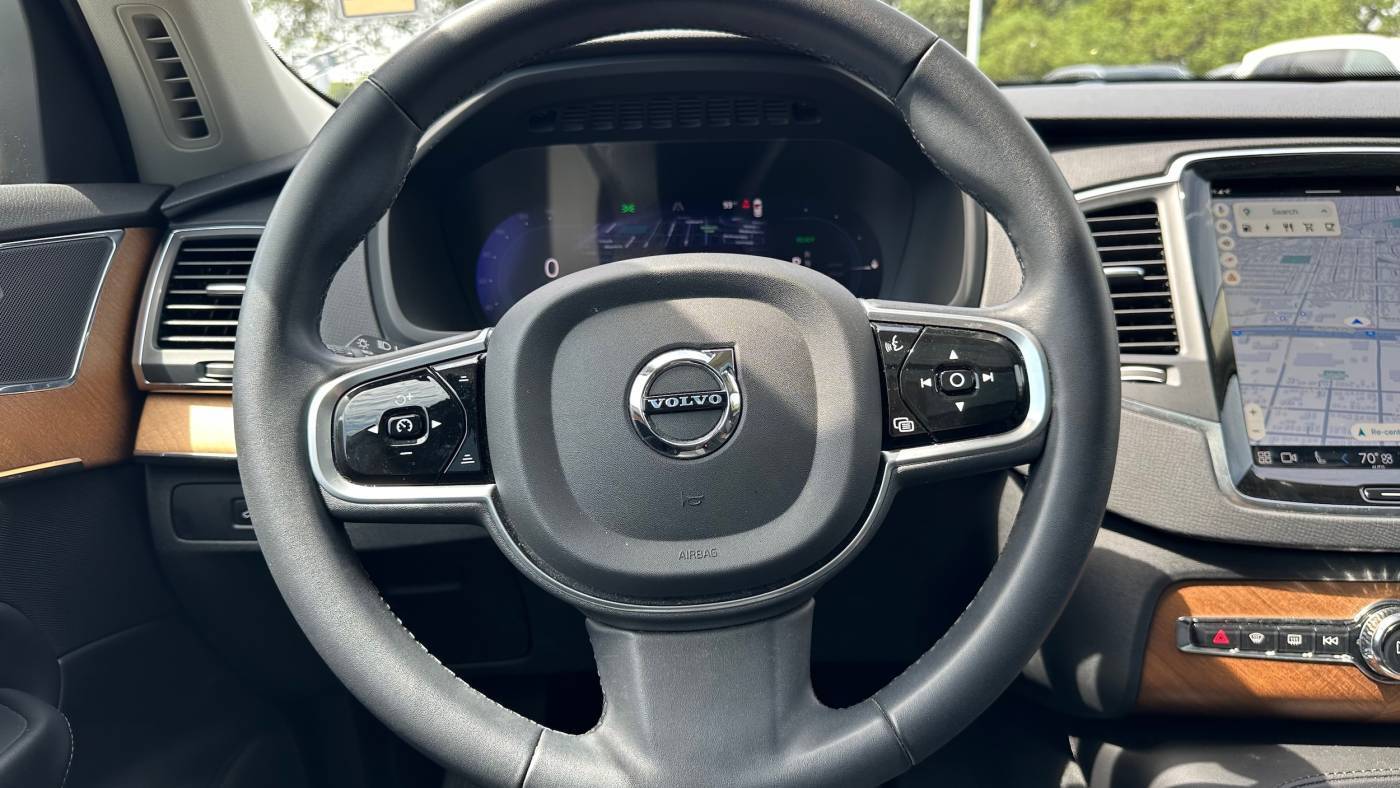 2023 Volvo XC90 YV4H60CK0P1914975