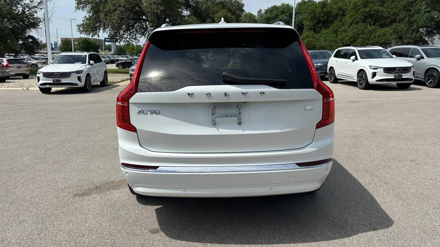 2023 Volvo XC90 YV4H60CK0P1914975