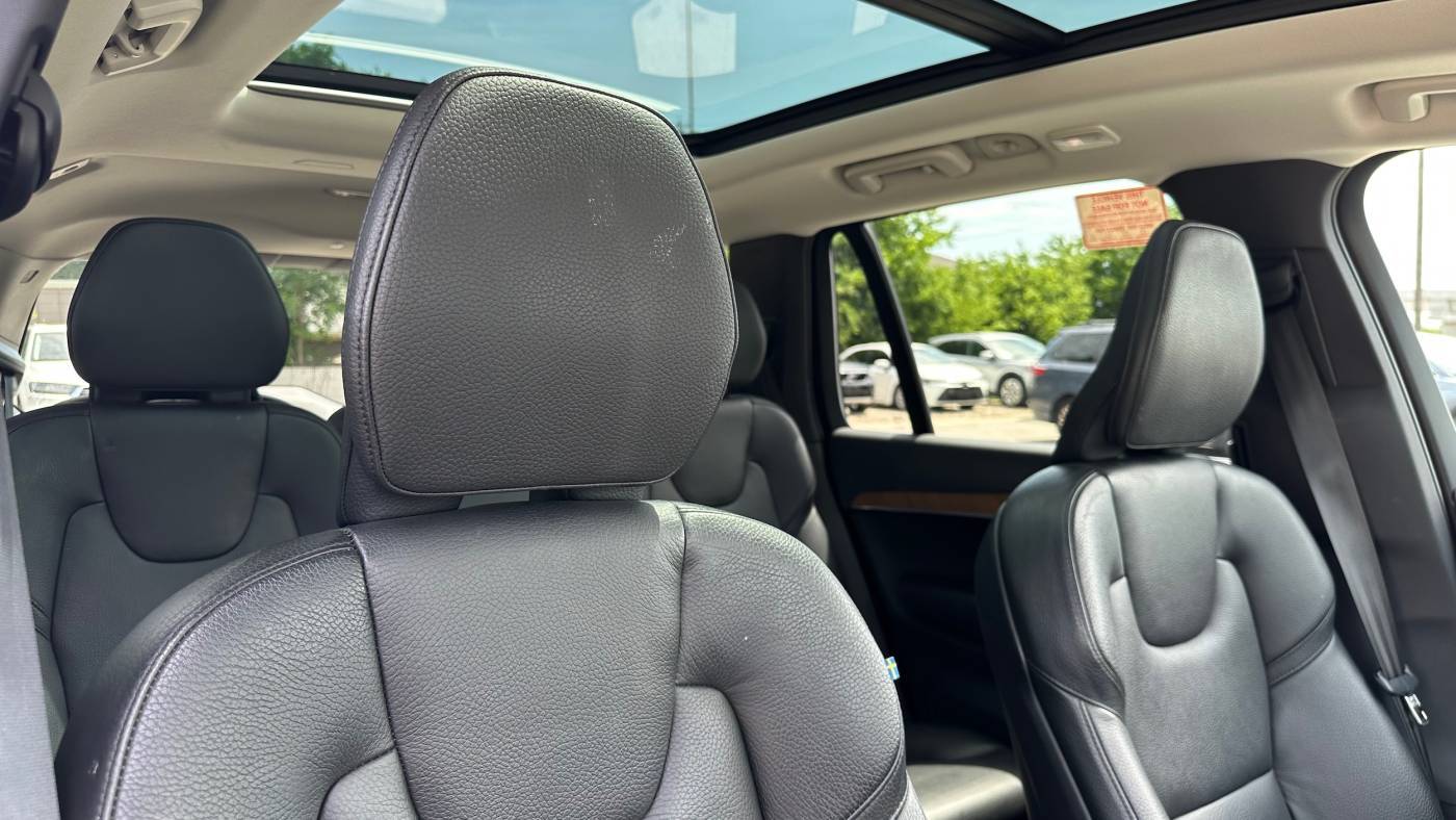 2023 Volvo XC90 YV4H60CK0P1914975