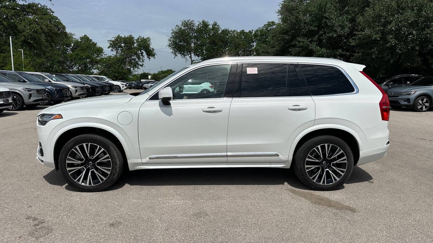 2023 Volvo XC90 YV4H60CK0P1914975